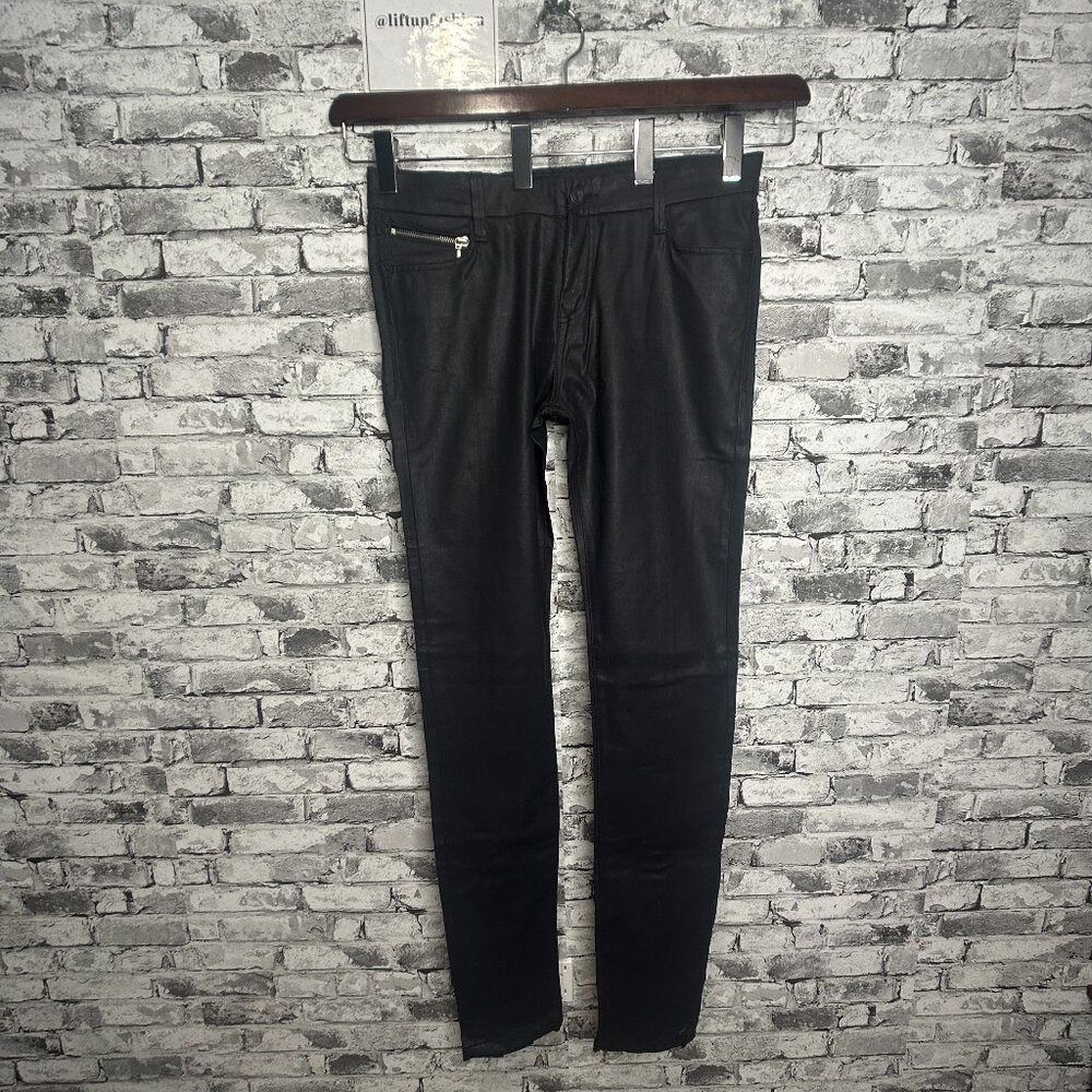 EUC Ben Sherman Siouxsie Black Jeans Size 31/34